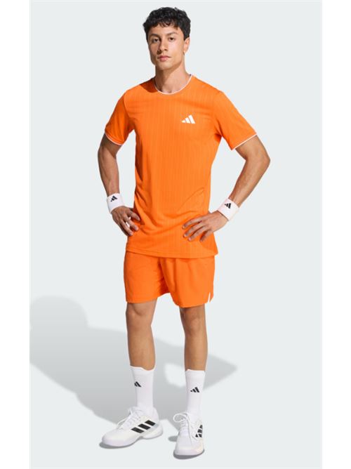 flft tee pro 2 ADIDAS | KH0442PURE ORANCE